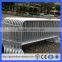 Guanghzou Nianfa factory Plastic pesestrian safety barriers/road safety barrier