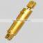 plunger type hydraulic cylinder