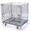 warehouse bin/ warehouse storage metal bin