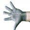 chain mail resistant anti-cut stainless steel gloves