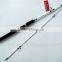3 Sections carp fishing hand pole fishing rods EVA foam handle