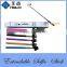 Extendable Protable Mini Camera Tripod Monopod For Smart Phone