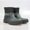 Wholesale Mens Mid-cut Western Waterproof EVA Boots