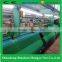 Hongye high quality 90g PE green construction safety net