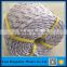 Wholesale Factory Price High density fishing plastic pp twine rope