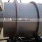 Three Drum Dryer TDS623 Small Rotary Dryer/ Sand Dryer
