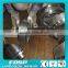 Best Quality Stainless Steel Ring Roller Dies for Poultry Feed Pellet Mill Machine Supplier