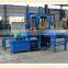 QTF3-20 Fly Ash Various Bricks And Blocks Making Machinery / Production Line (Germany Standard )