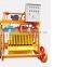 QMJ4-45 brick making machines for sale,concrete blocks making machine,manual hollow block making machine