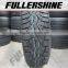 FULLERSHINE brand winter studded tires in size 185/65R15 195 / 65R15 205 / 55R16 for Russia Market