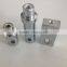 cnc milling processer 5 axis cnc processing center in China Guangzhou