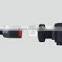 2 Point Retractable Safety Belt For Tractor Seat Forklift Seat Loader Seat FS4001-2