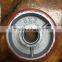 5" 6" 8" PU iron heavy duty industry caster wheel