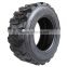 TAIHAO brand SKS-1 bobcat skid steer solid tire 10-16.5