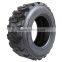 Skid Steer tires backhoe tires 14-17.5 bobcat skid steer tire