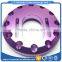 Custom cnc machined aluminum shenzhen