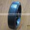 8x2 rubber and plastic mixture wheel