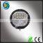 7" 90w led off-road lights waterproof IP68 led work light for boat jeep etc