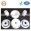 Customized high precision metal machined parts