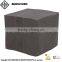 Decorative full square outdoor air conditioner cover