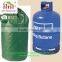 BBQ grill GAS BOTTLE COVER BBQ Accessory Garden Cover
