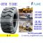 E3/L3 OTR Tire 18.00-25 for loader ,cranes.