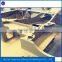 Heavy Welding Parts -- High Precision Machinery Frame