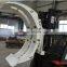 forklift attachment paper roll clamp used for paper industry