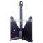 Yingjunda N Type Pool Anchor Ship Anchor Weight