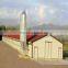 China Prefabricated Barn