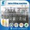 3 in 1 Fruit Juice Filling Machine Prices