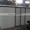 Professional DIY Steel Kit with CE certificate