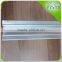 Maxpower, 1.0/1.2/1.5mm thicknessu channel and z wire for greenhouse
