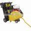 Asphalt road cutting machine from China hot sale QG180FX