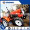 small farming equipment 4x4 lt1804 wheels tractor 180hp