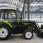 BOMR504 Tractor with Cab