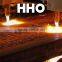 Cheap water fuel oxyhydrogen generator on sales