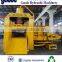 CE Qualified Hydraulic Waste Aluminum Sheet Cutting Machine