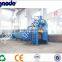 CE All In one Hydraulic Recycling Scrap Metal Baler Cutting Machine