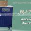 good quality double motor semi-auto strapping machine