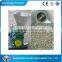 400-500Kg/h agriculture electrical poultry farming animal feed processing plant pellet machine