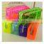 Soft Large Capacity Pvc Pencil Bag Case Durable & Resistance to Wear