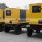Super Silent Type Diesel Generator 500KVA with Chinese Engine
