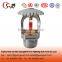 STANDARD RESPONSE UPRIGHT SPRINKLER HEAD K=5.6, 68 degree, 1/2" NPT