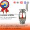 DN25 Safety Equipment Fire Fighting Sprinkler,Pendent ESFR Sprinkler