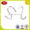 China Supplier Cuatom Satety Metal Cabin Snap Hanger Hook With Low Price
