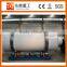 Widey use drying machine drying 6 ton silica sand and river sand with 2.6 meter rotary dryer