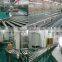 High quality stainless steel roller conveyor price