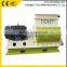 CE ISO New Signle Shaft High Efficiency Wood Shavings Hammer Mill
