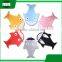 Christmas gift wholesale soft cotton baby kids children adults shark tail blanket sleeping bag